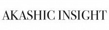 Akashic Insight