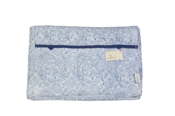 Tranquility Orchid Duvet Set - Image 2