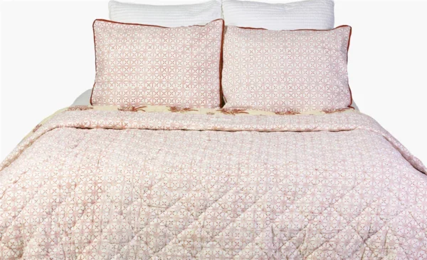 Possibilities Seville Reversible Quilt - Image 2