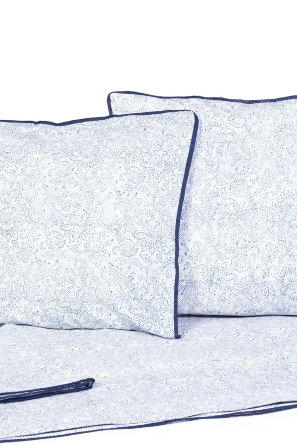Tranquility Orchid Duvet Set - Image 4