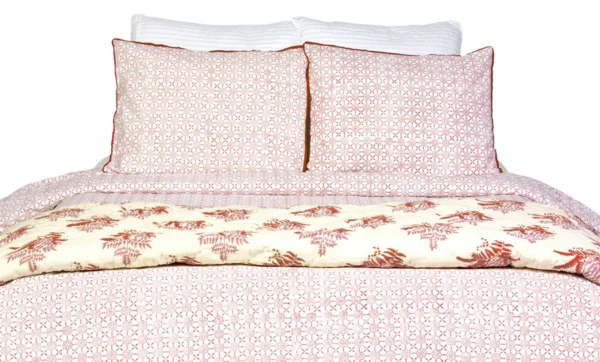 Possibilities Dhalia Duvet Set - Image 2
