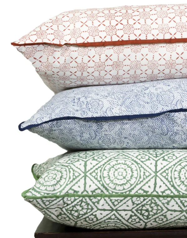 Possibility Lilly Euro Sham - Image 4