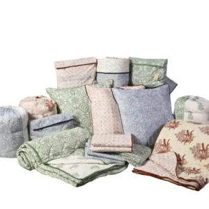 Possibility Lilly Euro Sham