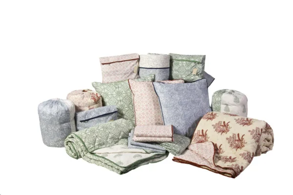Possibility Lilly Euro Sham - Image 2