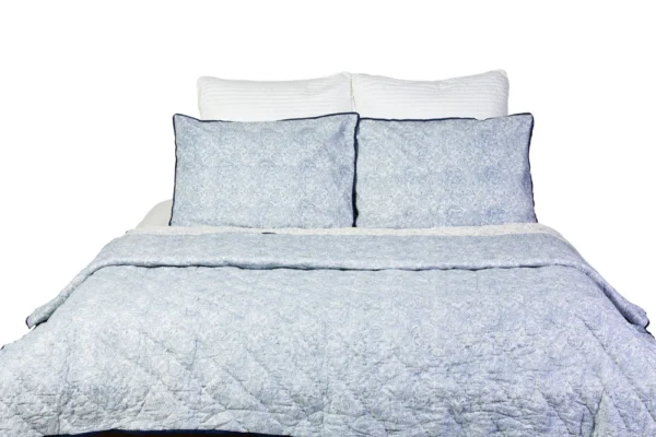 Inspiration Santori Reversible Quilt - Image 2