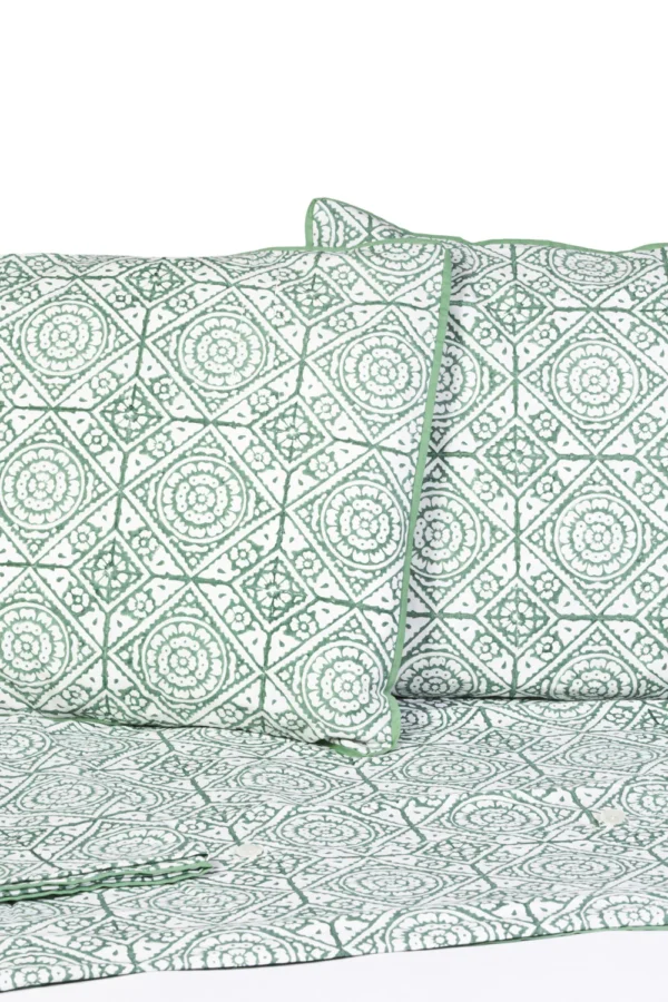 Inspiration Buta Sham - Image 4