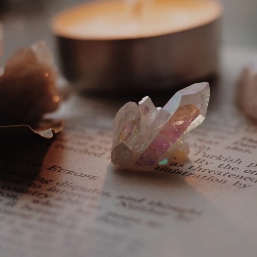 channeled readings online remote
